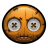 Voodoo Doll Icon